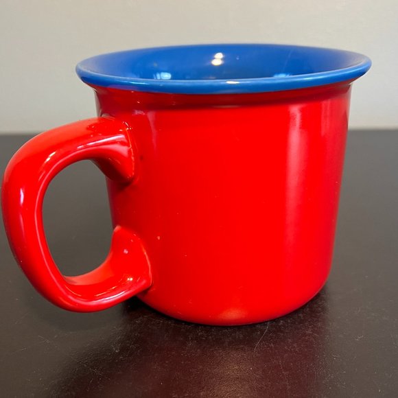 ONLY THE BEST DADS GET PROMOTED TO GRANDPA Camping Style Ceramic Mug - Picture 2 of 6